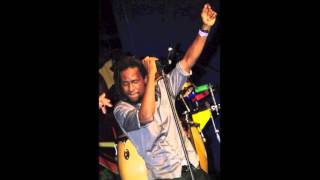 JAH CURE - Before I Leave - World Cry - HQ