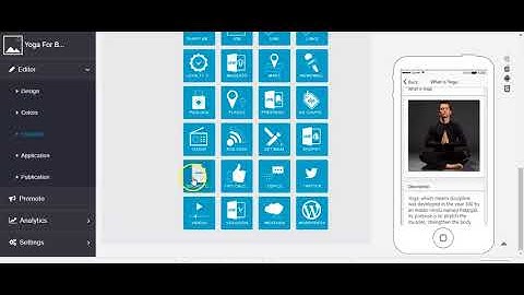 Convert App from Seattle Cloud to App in Minutes App Builder