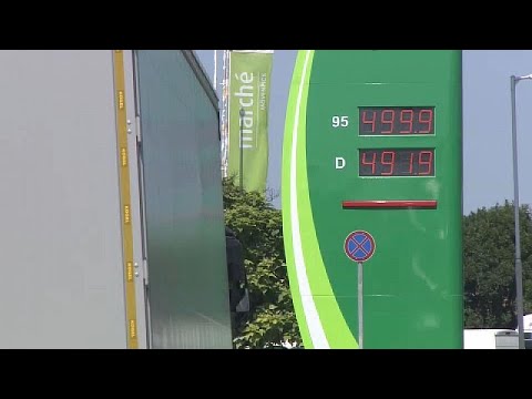 Videó: Miért Olcsóbb Amerikában A Benzin, Mint Oroszországban?