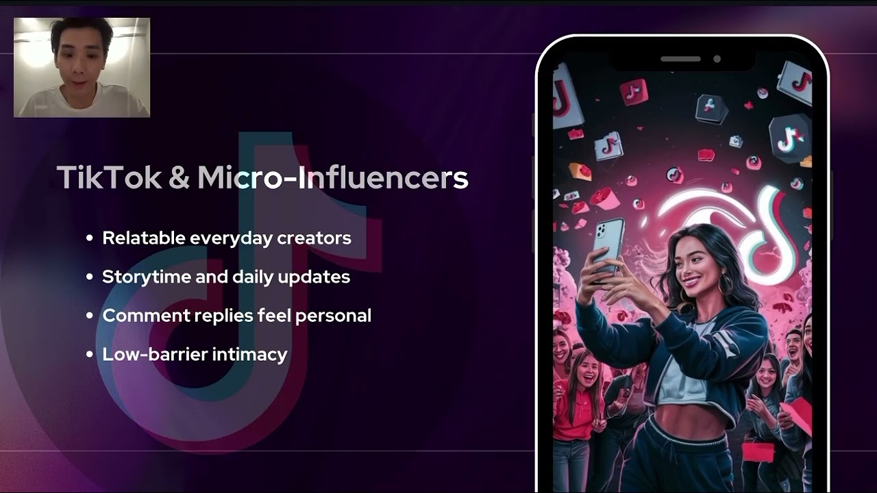 Parasocial relationship in digital celebrity culture 