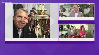 Flasback Friday: Kentucky Oaks throwback photos of the Big 4 Team