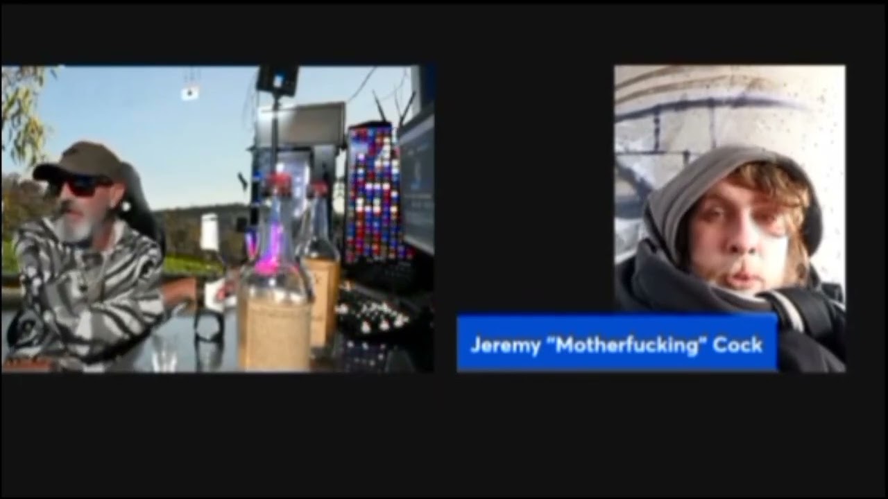 LC Still Building Bridges In The Community....Any Takers!?!? 