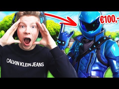 WINS HALEN MET DE HONOR GUARD SKIN! WINS HALEN MET DE HONOR GUARD SKIN!