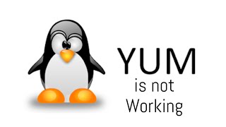 yum is not updating  and not installing any package on centos 7 | Redhat