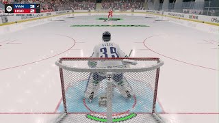 NHL 26 CALGARY FLAMES WILDCARD (SHOOTOUT) 🏒🎮🥅🤣💦