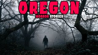 Famous 6 Most Disturbing TRUE Oregon Horror Stories | Buried Files  Wealth