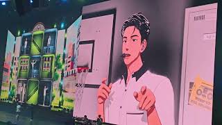 [20250817] PLAVE — Pump Up The Volume (2025 PLAVE Asia Tour [DASH: Quantum Leap] in Seoul)