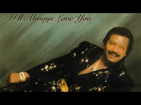 洋楽 BCM CD TYRONE DAVIS /I'LL ALWAYS LOVEYOU Tyrone Davis - I'll Always Love You - - YouTube