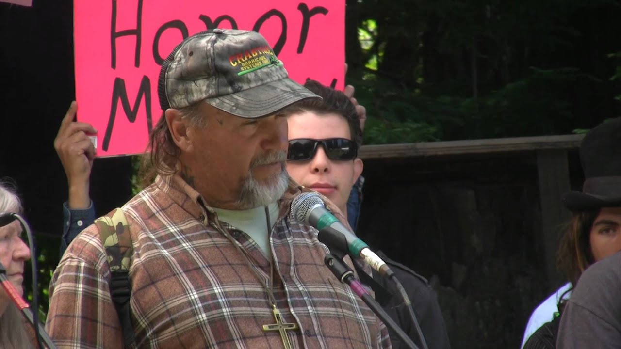 BOHEMIAN GROVE PROTEST, SAT JULY 14, 2012, MONTE RIO, CA, NWO