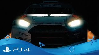DiRT 4 - Trailer d'annonce | Disponible | PS4 screenshot 2