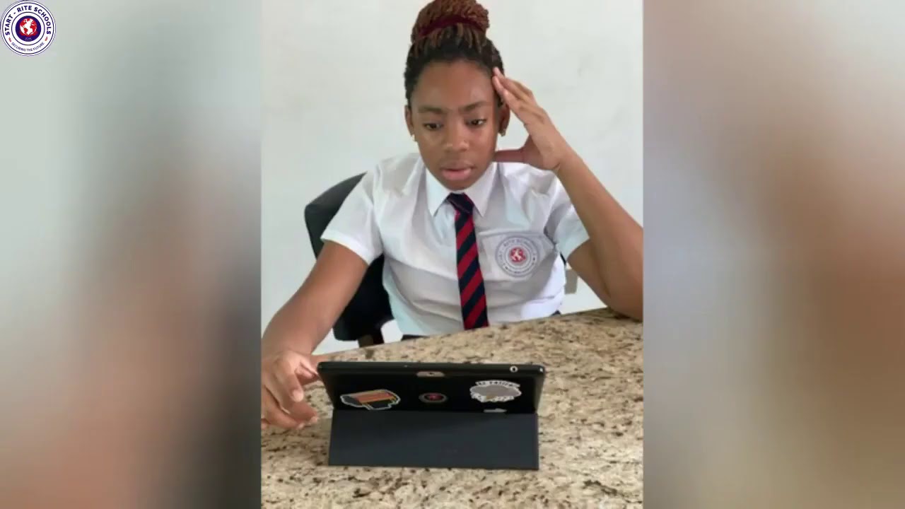 StartRite Schools, Abuja Safe School YouTube