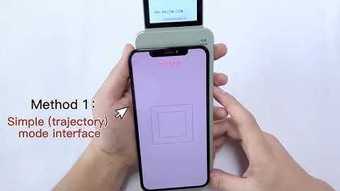 DL400 Pro LCD Screen Tester