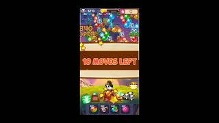 Panda Pop Level 1982