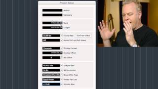 Famous 12-1. 50/50 Project Setup / NUAGE Courseware Wealth