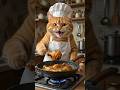 Ai animation cat video #cat #pets #3danimation #wildlife #funny #animallife#cartoonvideo
