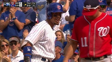 WSH@CHC: Jay lines an RBI single to center field