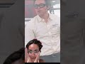 Javi was questionable - Twisters