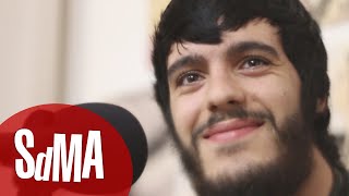 Fran Mariscal (Los Flacos) - Al filo de tu piel (acústicos SdMA)