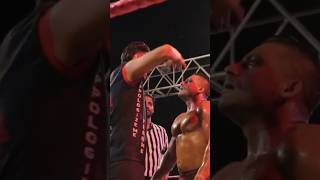 height | indian pro Wrestler harsh choudhary cwe demon wolf #wwe #wrestling