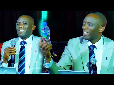 Niba USENGA MWANGE Ibi Bintu Muri 2026 Ntubyemere Si Ibyawe Yesu Atanga Ibyuzuye PST UWAMBAJE 