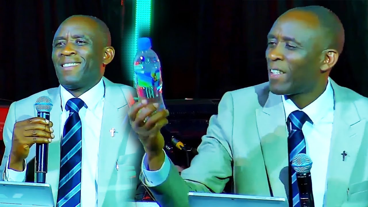 Niba USENGA/MWANGE ibi bintu muri 2026⛔Ntubyemere si ibyawe/Yesu atanga ibyuzuye/PST UWAMBAJE