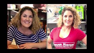 Storage Wars Star Casey Nezhoda Goes Bold – You Won’t Believe These Pics!