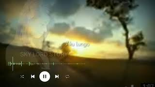 Story Wa Lagu Jawa Terbaru 'Aku Pamit' @SKYLORD01