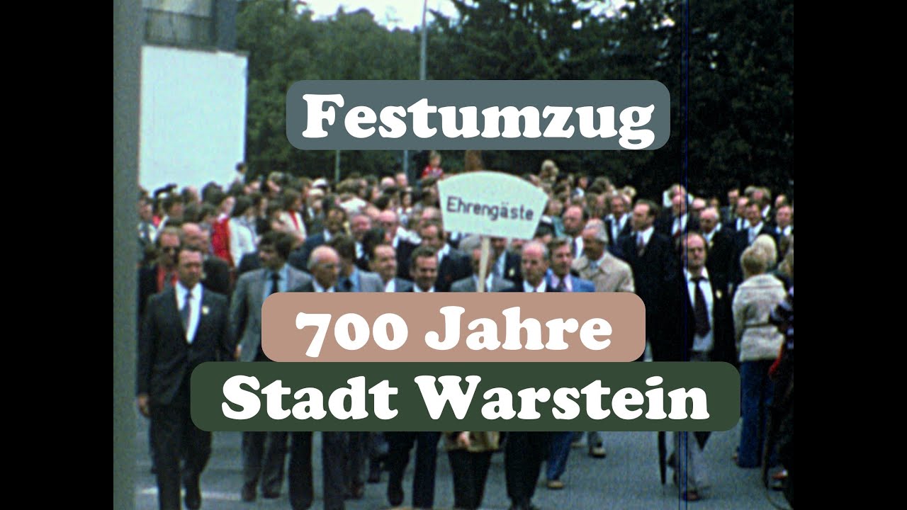 Festumzug 