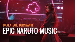 Download Lagu DJ AKATSUKI BERNYANYI VERSI EPIC NARUTO MUSIC 2 MP3