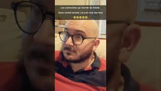 ce jeu de psycopathe 🤣 #gaming #humour #mortalkombat #gore #shorts #drôle #choc #fatality #reaction
