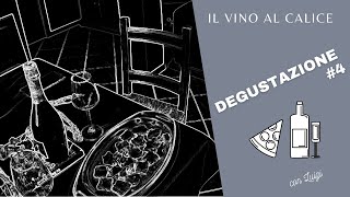 Soave Extra Dry Cantina Degli Olmi - Degustazione