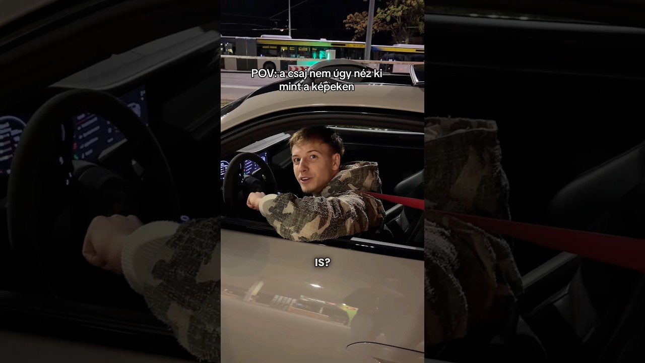 POV: csaj nem úgy nez ki mint a képeken