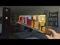Puzzling Places (Apple Vision Pro) - Puzzle Pack #2 Gameplay Footage