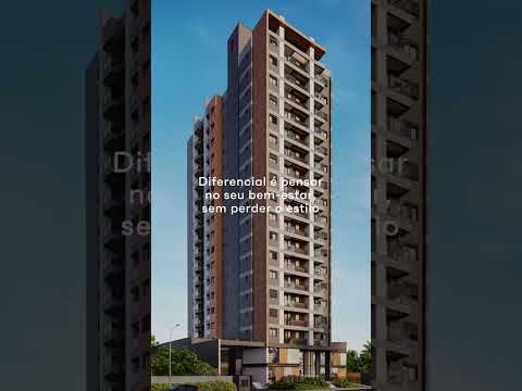 Vídeo do Bellante Residencial