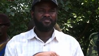 How Jamil Mukulu was tracked and arrested.