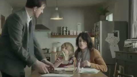 can we have paperless environment ? to know the answer see this ad