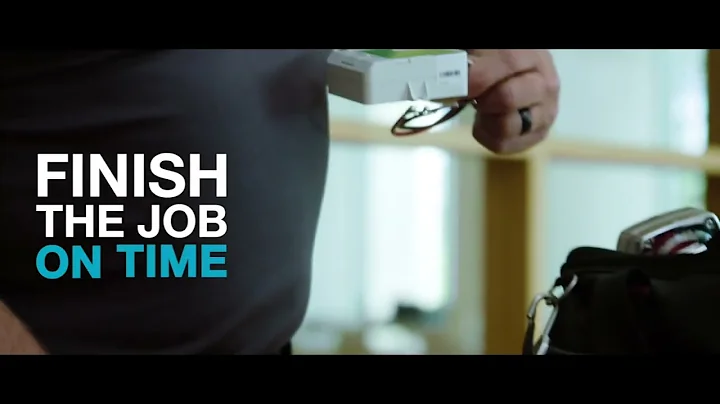 Why Vive | A look at Lutron's wireless lighting control solution