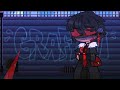 🔺┃Immortality & Redstone Spikes || HermitCraft Heroes & Villains AU || Ft. Mumbo & Scar || TW: BLOOD