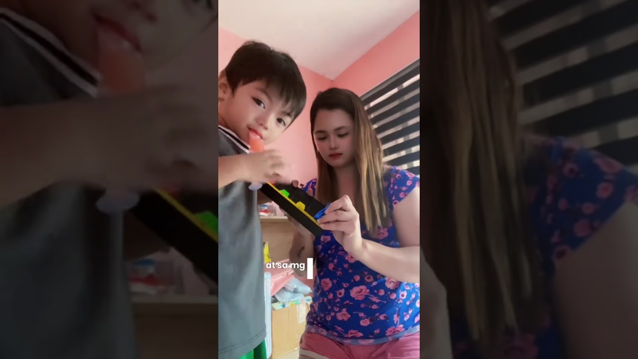 Mini / Daily Vlog 134                                       New Year, New Mindset, New Me