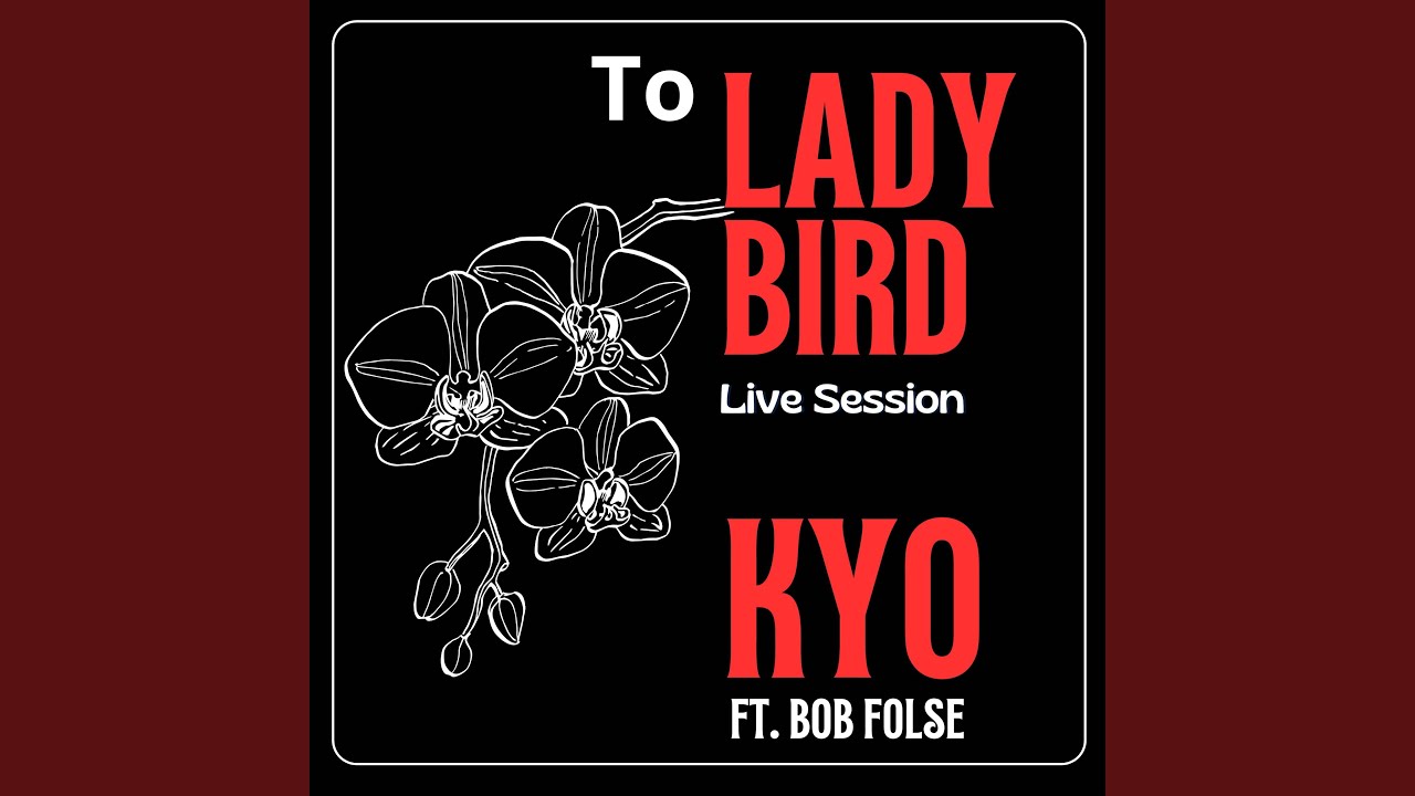 BODY AND SOUL (feat. Bob Folse)