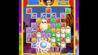 Disco Ducks Level 25