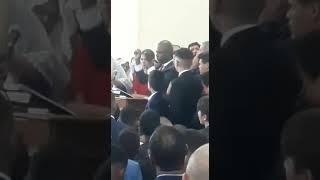 ccb hinos encarregado de orquestra tomado na regência conversa com os anjos arrebatamento total. screenshot 5