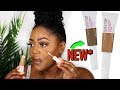 Maybelline Super Stay Full Coverage Concealer Review | WOC