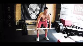 Crossfit F15 Malta - Fitness Malta