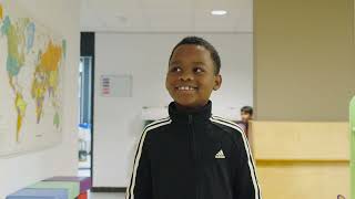 Download Lagu SALTO-school De Groene Vlinder MP3