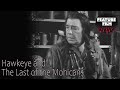Hawkeye and the Last of the Mohicans (1957) ep. 13 - Classic Western Adventure Series