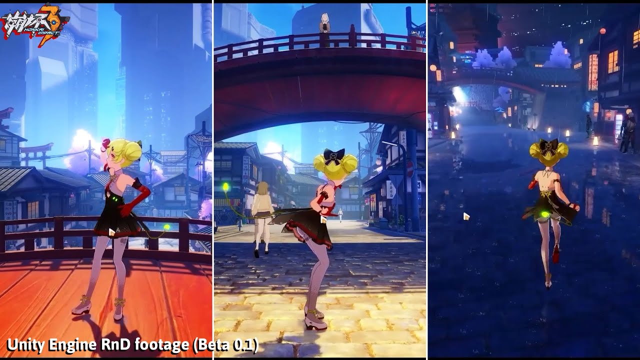 Massive Honkai Impact 3 Upgrade In The Future YouTube massive-honkai-impact-3-upgrade-in-the-future-youtube