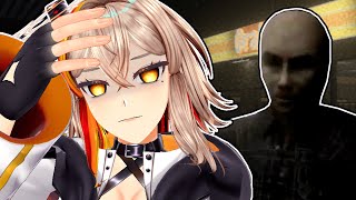 Late Night Shift - Im sleep deprived and in for a bad time