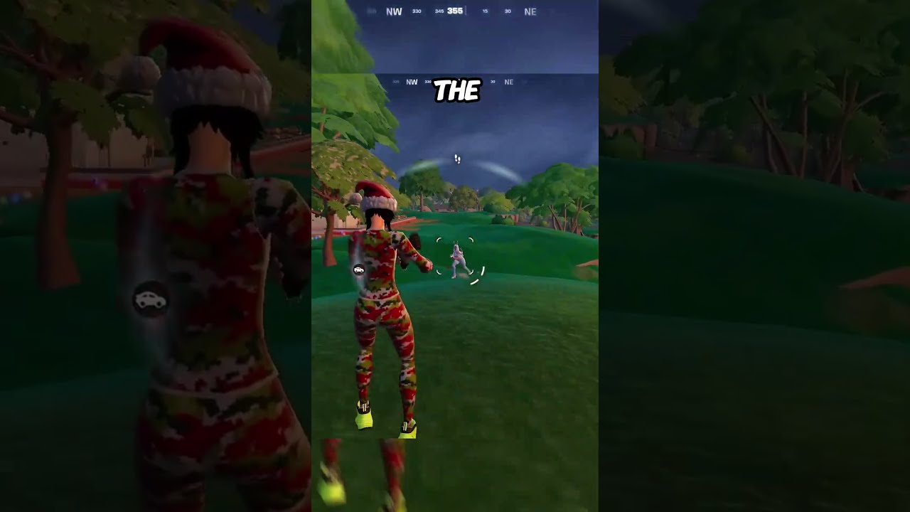 FORTNITE REMOVED THE GRAPPLE EXPLOIT 