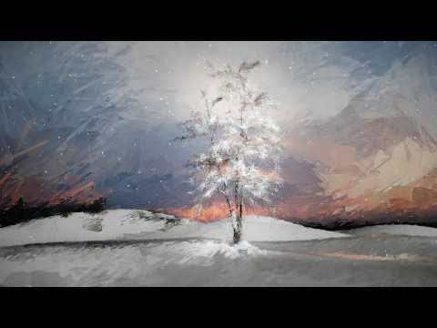 45 minutes of Instrumental Christmas Music | From the 'Sing Winter' Album